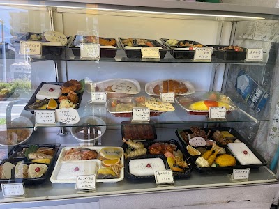 美味亭松原店
