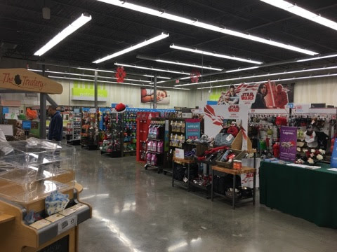 Pet Supply Store «Petco Animal Supplies», reviews and photos, 635 Cibolo Valley Drive #149, Cibolo, TX 78108, USA