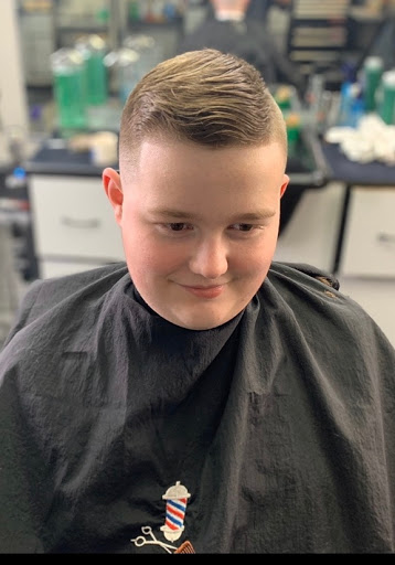 Barber Shop «X Quisite Cut Z Barbershop», reviews and photos, 7324 Kingsgate Way, West Chester Township, OH 45069, USA