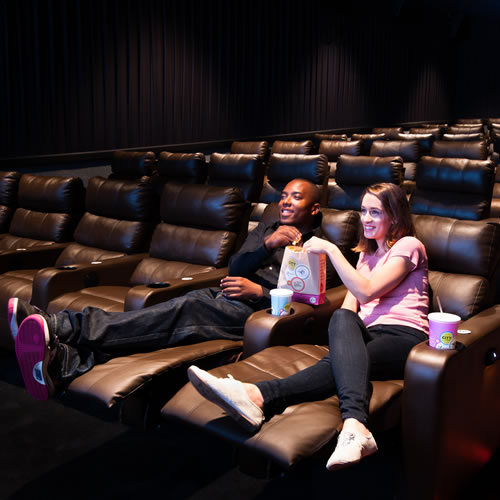 Movie Theater «Cinemas 1, 2 & 3», reviews and photos, 1001 3rd Ave, New York, NY 10022, USA