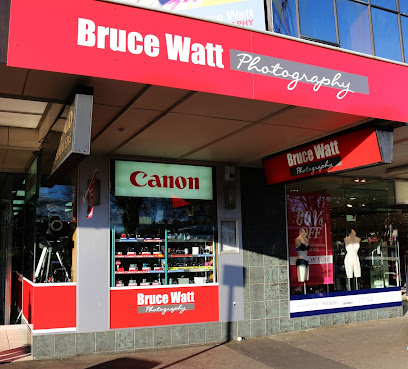 Bruce Watt Photography Ltd