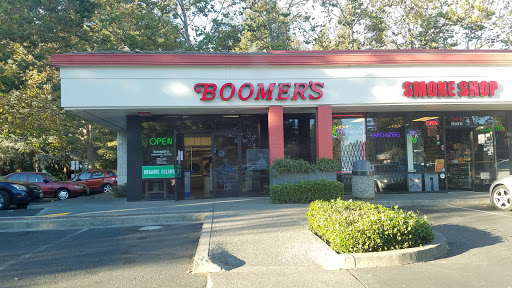 Boomer's Fabricare Center