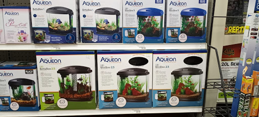 Pet Store «Pet Depot», reviews and photos, 22069 US-72 i, Athens, AL 35613, USA