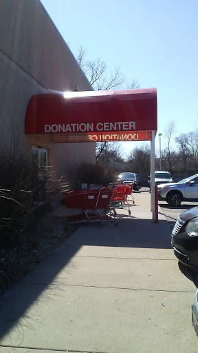 Thrift Store «The Salvation Army Family Store & Donation Center», reviews and photos, 1035 E Rand Rd, Arlington Heights, IL 60004, USA