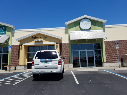 Beauty Salon «Lux Solis Aveda Salon & Spa», reviews and photos, 8721 Ortega Park Dr, Navarre, FL 32566, USA