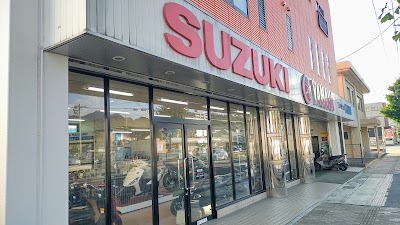 バイクショップ 竹村