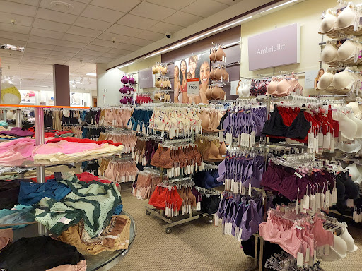 Shopping Mall «Orange Park Mall», reviews and photos, 1910 Wells Rd, Orange Park, FL 32073, USA