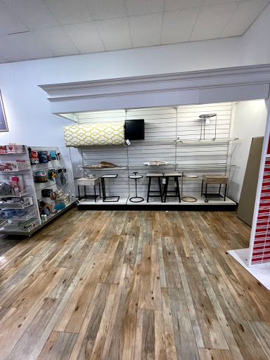 Department Store «HomeGoods», reviews and photos, 1945 W Lumsden Rd, Brandon, FL 33511, USA