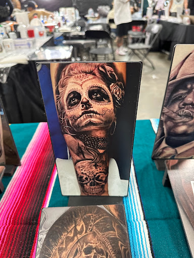 Explore nyc tattoo ideas, creative tattoo ideas in Jersey City, available at JP INK STUDIOS