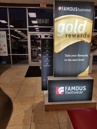 Shoe Store «Famous Footwear», reviews and photos, 16490 N Marketplace Blvd, Nampa, ID 83687, USA