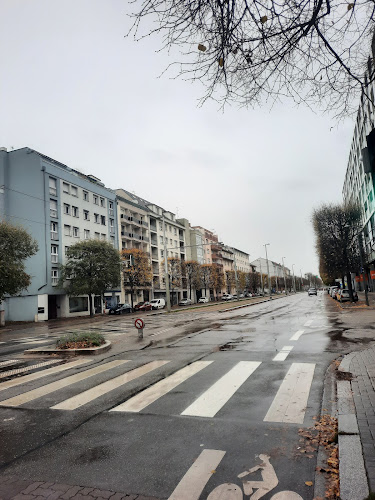 Épicerie Alimentation Boucherie Emile Mathis à Strasbourg