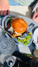 Photo n°98 de Paddo Café à Lille ()