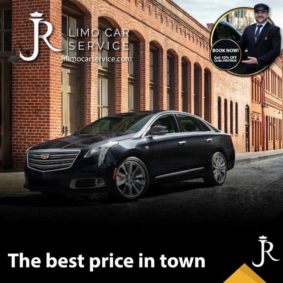 JR Limo Car Service