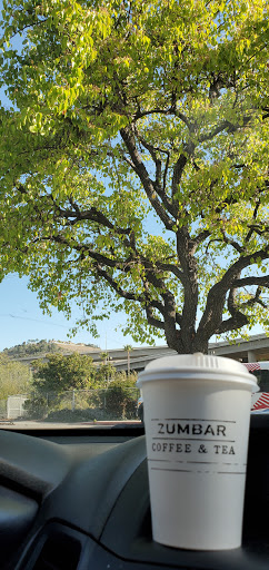 Coffee Shop «ZUMBAR Coffee & Tea», reviews and photos, 10920 Roselle St, San Diego, CA 92121, USA