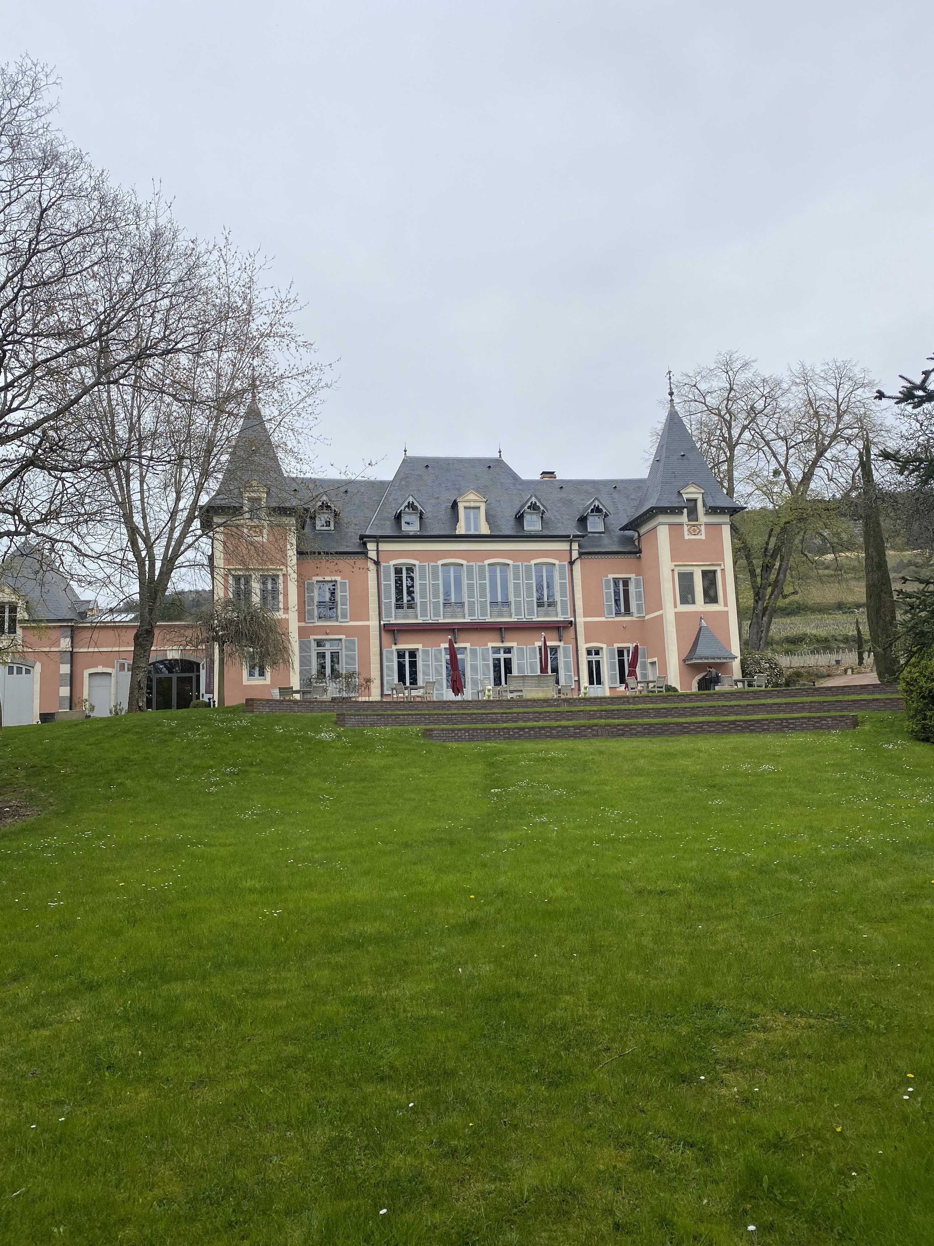 Photo n° 3 de l'avis de Aurore.e fait le 15/04/2023 à 17:11