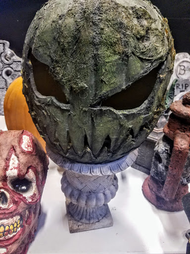 Haunted House «Dark Hour Haunted House», reviews and photos, 701 Taylor Dr, Plano, TX 75074, USA