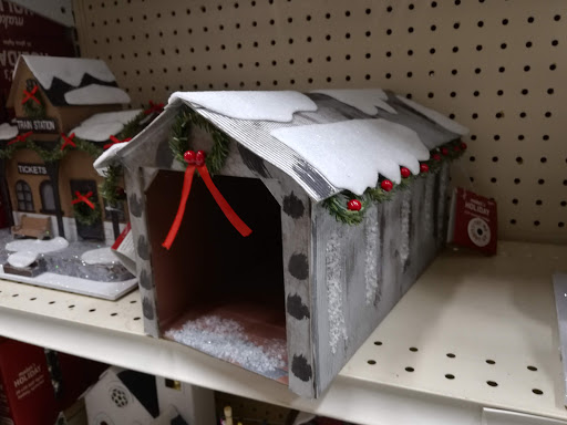 Fabric Store «Jo-Ann Fabrics and Crafts», reviews and photos, 8449 Grand River Ave, Brighton, MI 48116, USA