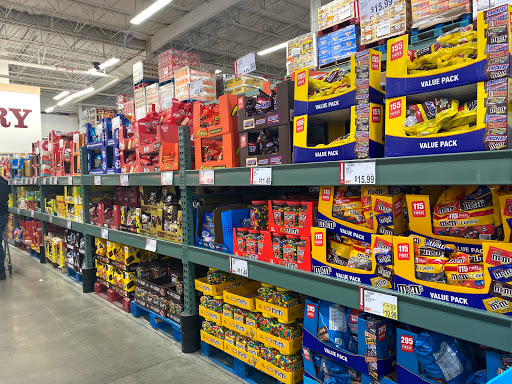 Warehouse club «BJ’s Wholesale Club», reviews and photos, 110 NJ-23, Riverdale, NJ 07457, USA