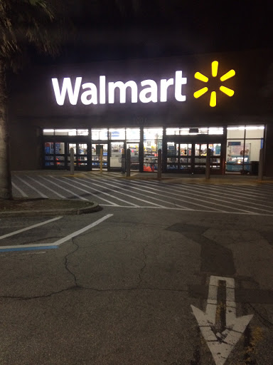 Discount Store «Walmart», reviews and photos, 1001 E Eau Gallie Blvd, Indian Harbour Beach, FL 32937, USA