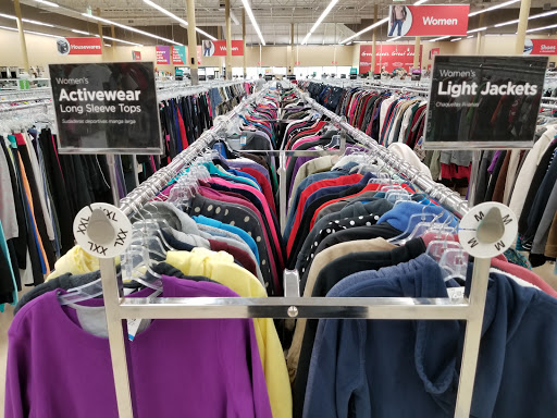 Thrift Store «Savers», reviews and photos