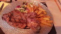 Steak du Restaurant français Restaurant Le Toec à Toulouse - n°8