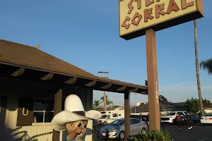 Steak Corral Restaurants image