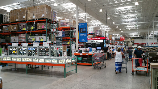 Warehouse store «Costco Wholesale», reviews and photos, 2200 Harvard Way, Reno, NV 89502, USA