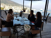 Atmosphère du Restaurant Le Perchoir à Bastia - n°12