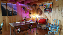 Atmosphère du Bar-restaurant à huîtres Le Routioutiou à Gujan-Mestras - n°13