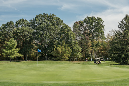 Golf Club «Briarwood Golf Club», reviews and photos, 2737 W Edgerton Rd, Broadview Heights, OH 44147, USA