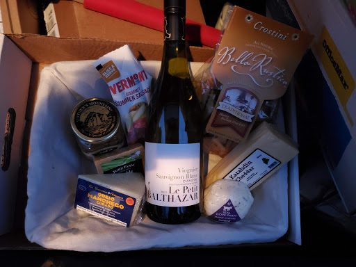 Wine Store «Bangor Wine & Cheese», reviews and photos, 86 Hammond St, Bangor, ME 04401, USA