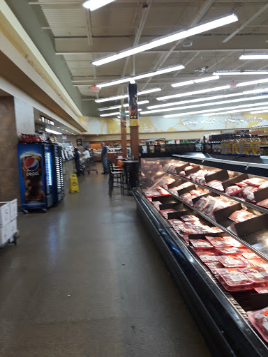 Grocery Store «Villa Park Fruit Market», reviews and photos, 302 W North Ave, Villa Park, IL 60181, USA