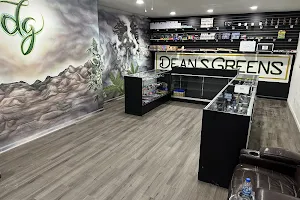 Dean's Greens Rec Dispensary image