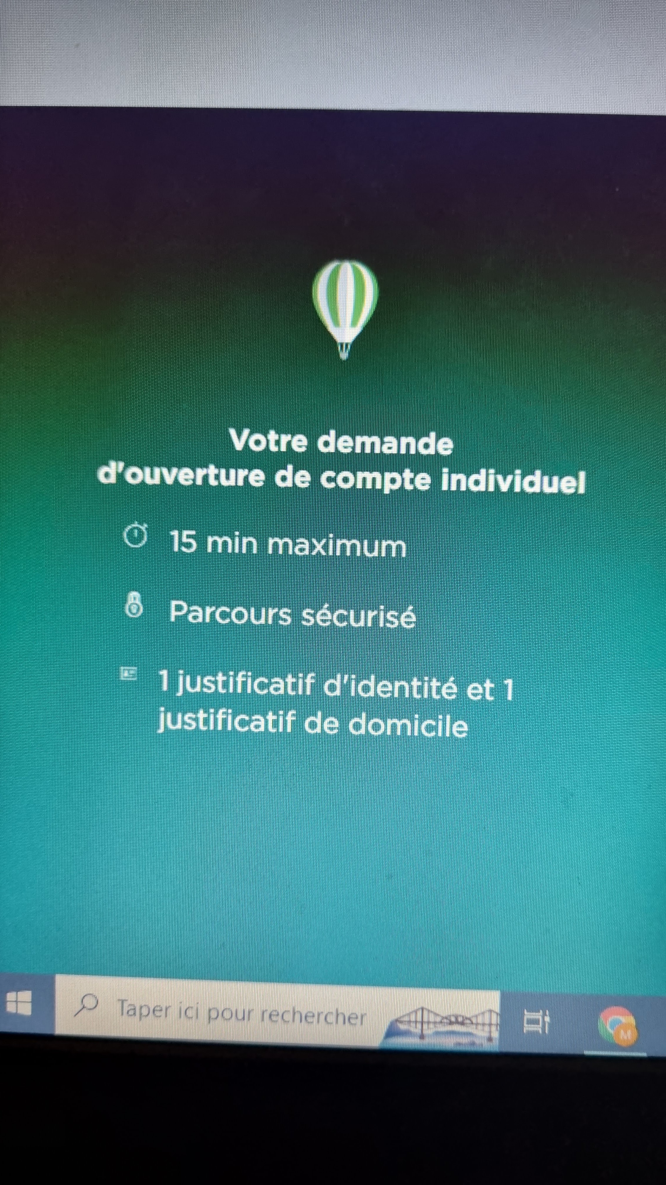 Photo n° 1 de l'avis de Manu.e fait le 16/12/2023 à 19:20