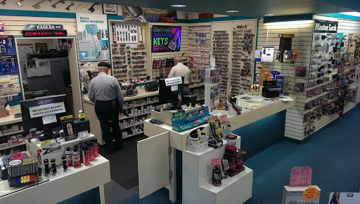 Locksmith «Access Lock Technologies», reviews and photos, 271 York Rd, Warminster, PA 18974, USA