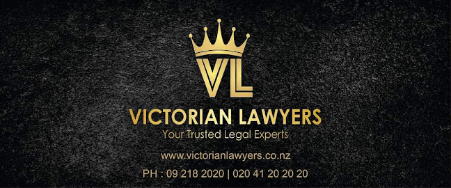 Victorian Lawyers - Papakura