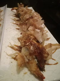 Produits de la mer du Restaurant japonais Wrap 'N Roll Sushi à Paris - n°15