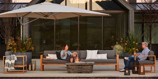 Outdoor Furniture Store «Terra Patio & Garden», reviews and photos, 258 Bolinas St, Mill Valley, CA 94941, USA