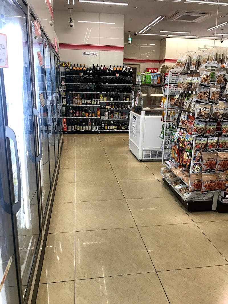 セブンイレブン 品川大井４丁目店 東京都品川区大井 コンビニエンスストア コンビニ グルコミ