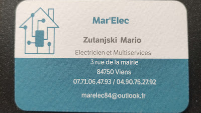 Mar'Elec à Viens