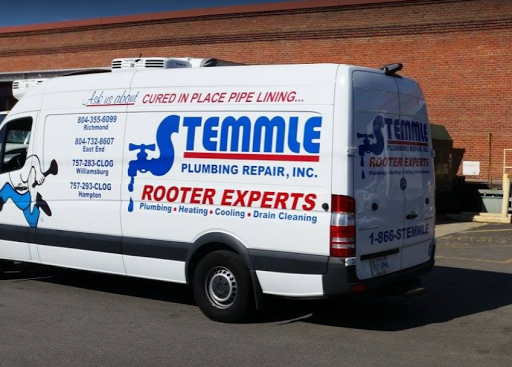 Plumber «Stemmle Plumbing Repair», reviews and photos, 2704 Oak Lake Blvd, Midlothian, VA 23112, USA