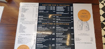 Restaurant de volaille JOHO Broiler Bar Zingst à Zingst (la carte)