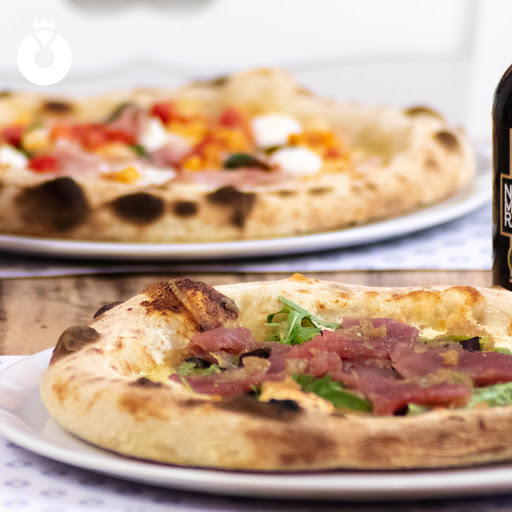 Del Corso Pizzabar in Ugento, Provincia di Lecce