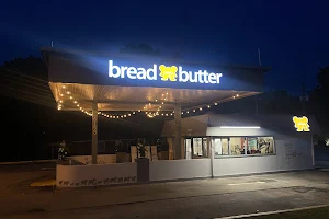 Bread and Butter Bakery Drive Thru image