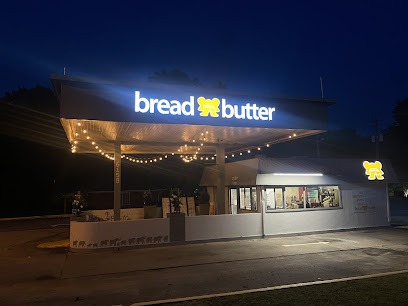 Bread and Butter Bakery Drive Thru