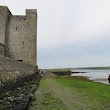 Oranmore Castle