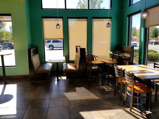 Donut Shop «Donut Bistro», reviews and photos, 1550 Pyramid Way # 100, Sparks, NV 89431, USA