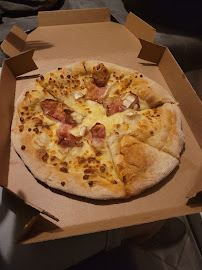 Plats et boissons du Pizzeria Domino's Le Mans - Jaurès - n°2