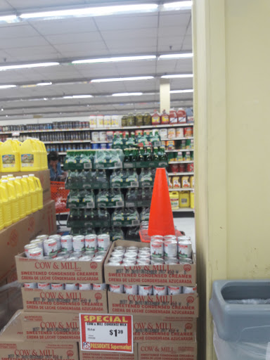 Supermarket «Presidente Supermarket #17», reviews and photos, 8370 NW 27th Ave, Miami, FL 33147, USA