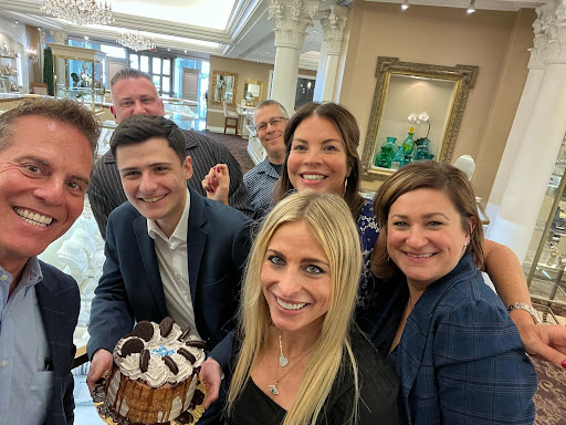 Jeweler «Louis Anthony Jewelers», reviews and photos, 1775 N Highland Rd, Pittsburgh, PA 15241, USA